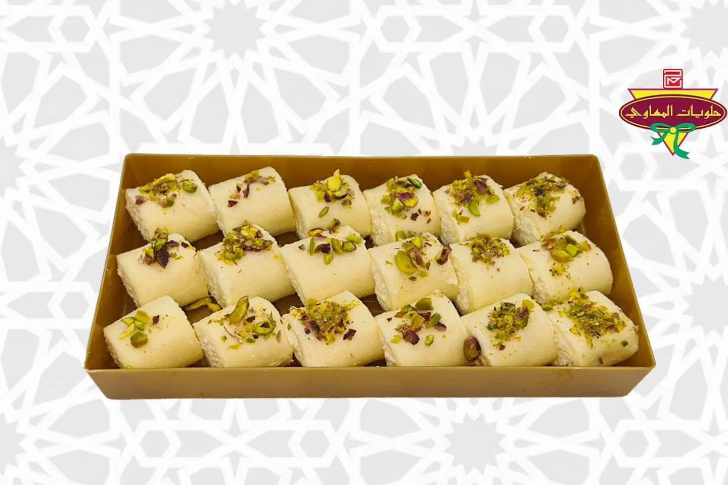 حلاوة الجبن عبوة كبيرة