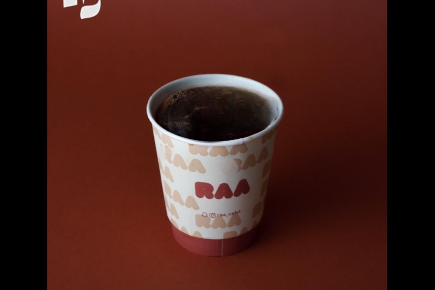قهوة اليوم حاره