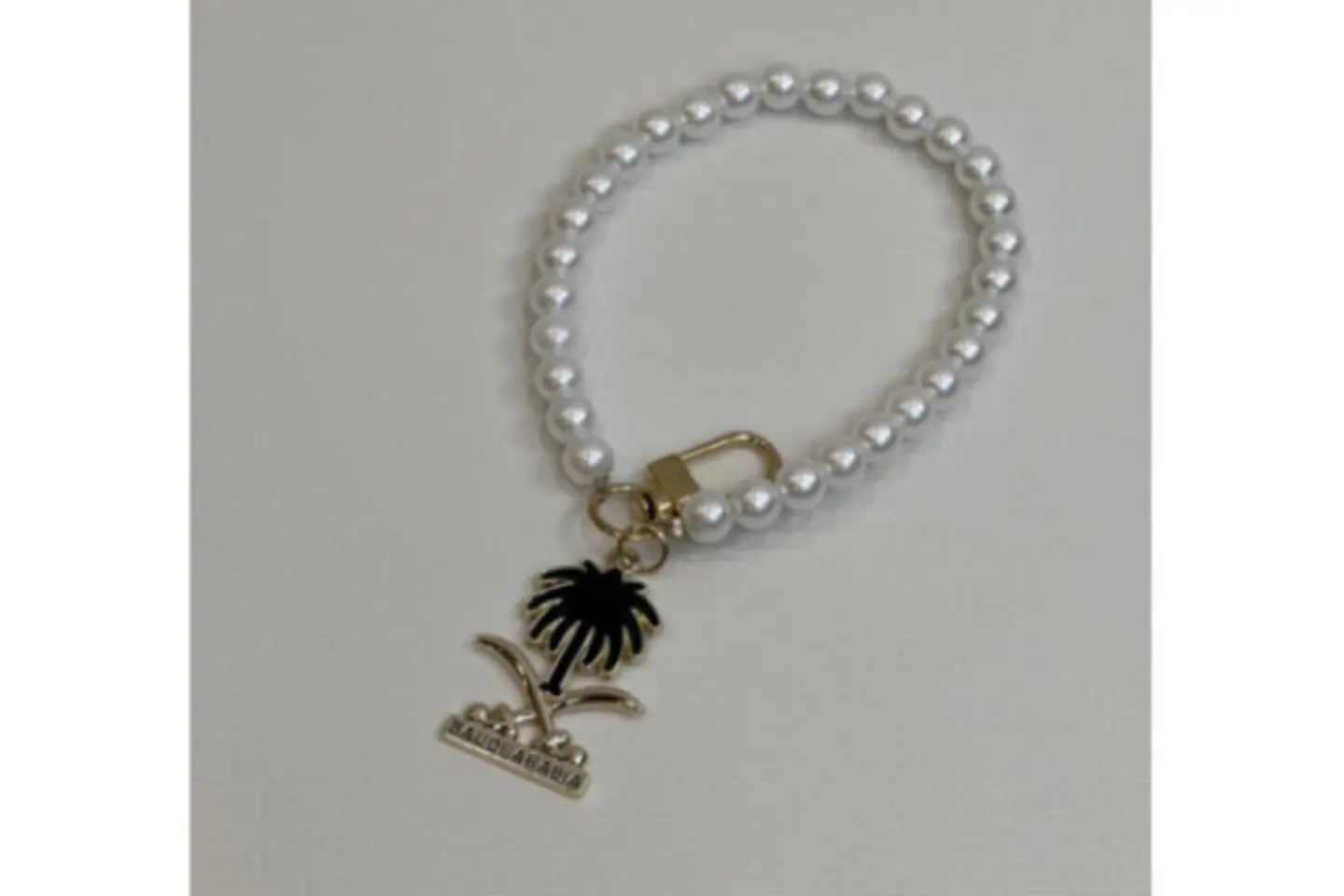 National Pendant 2