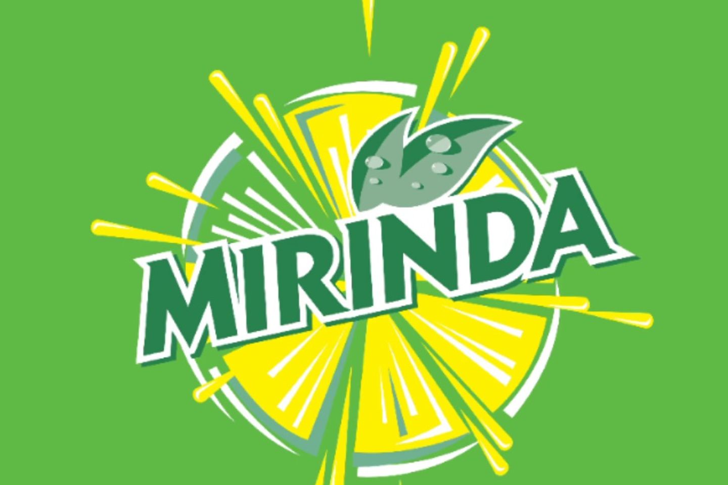 Mirinda Lemon