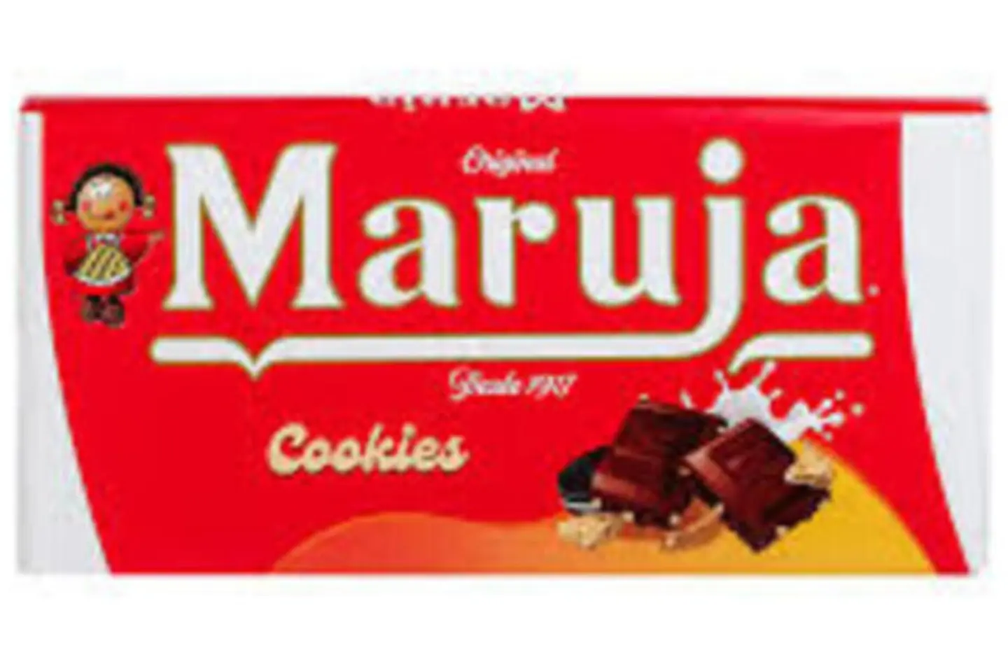 Maruja Chocolat Cookies 90 G