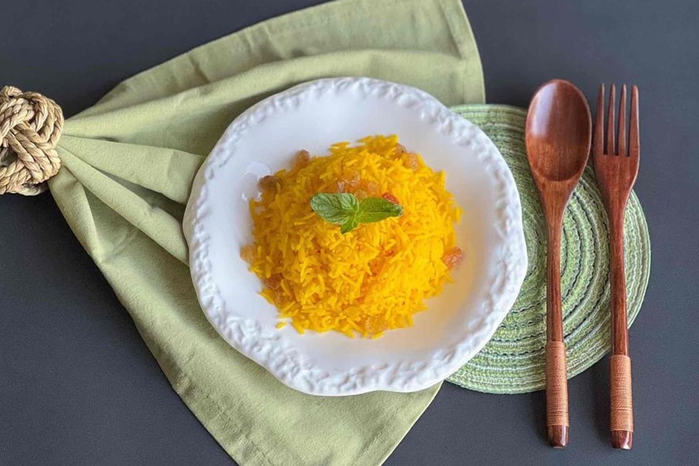 رز كبسة