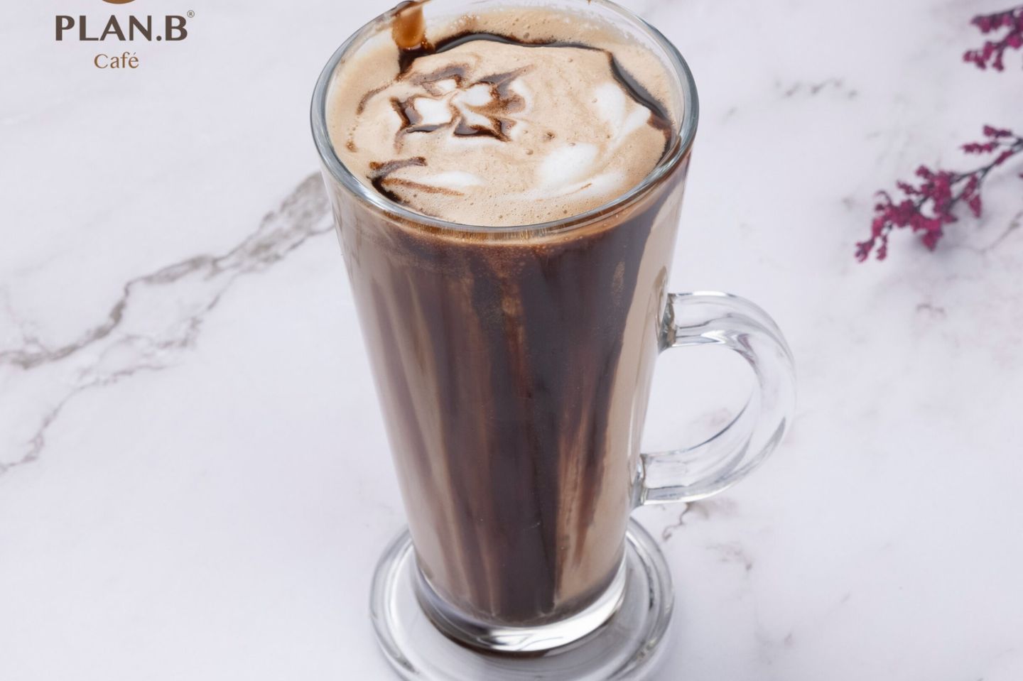 Hot Chocolate