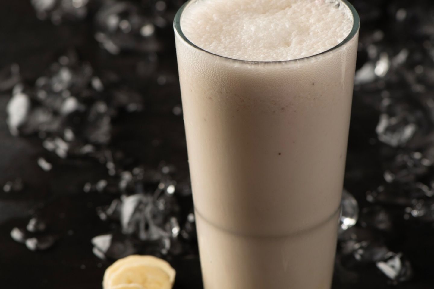 Banana Smoothie