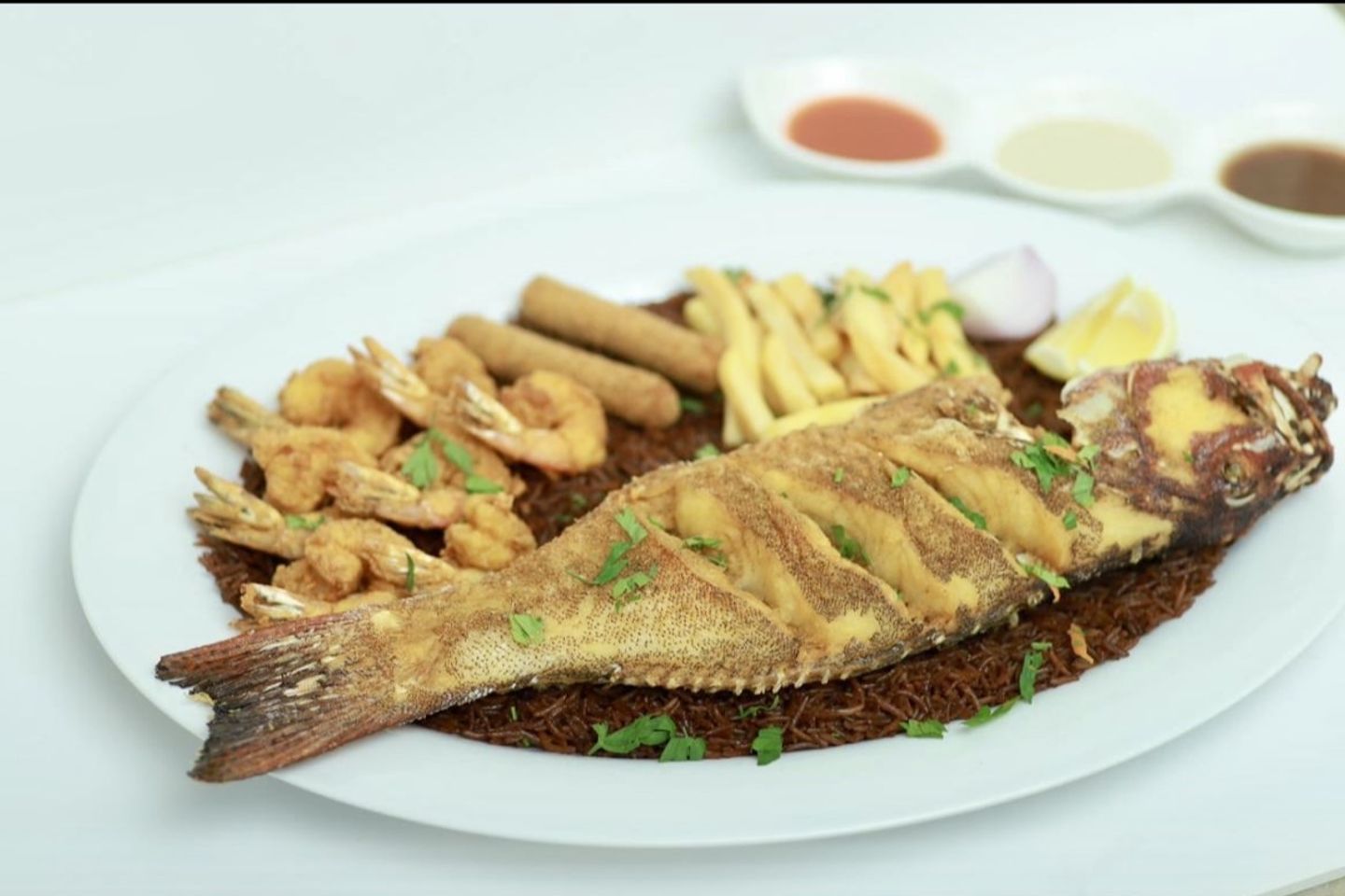Najel Fish Meal