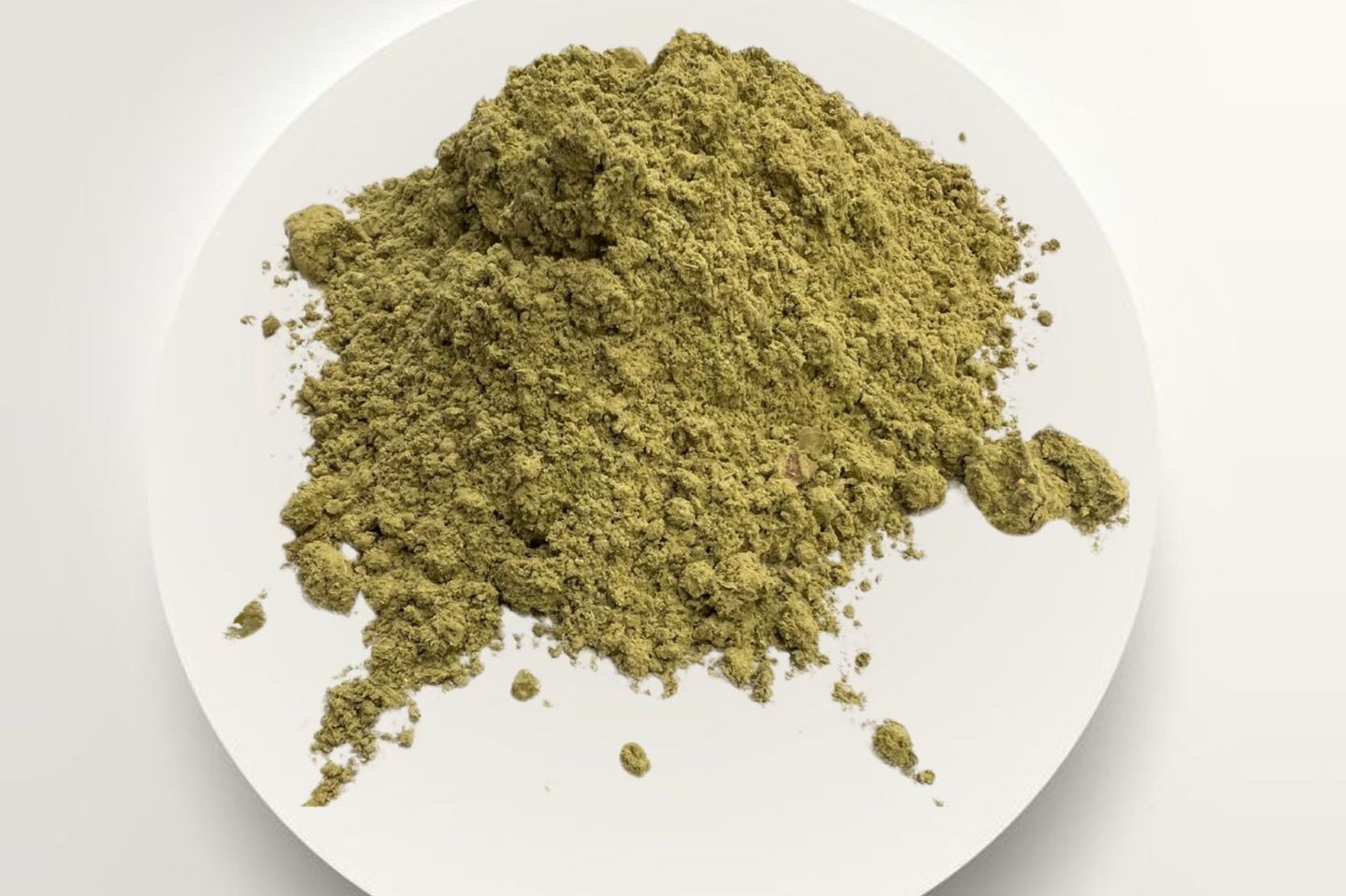 Crushed Sidr Leaves 100g