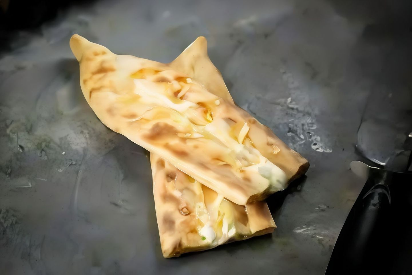 لبنه عسل
