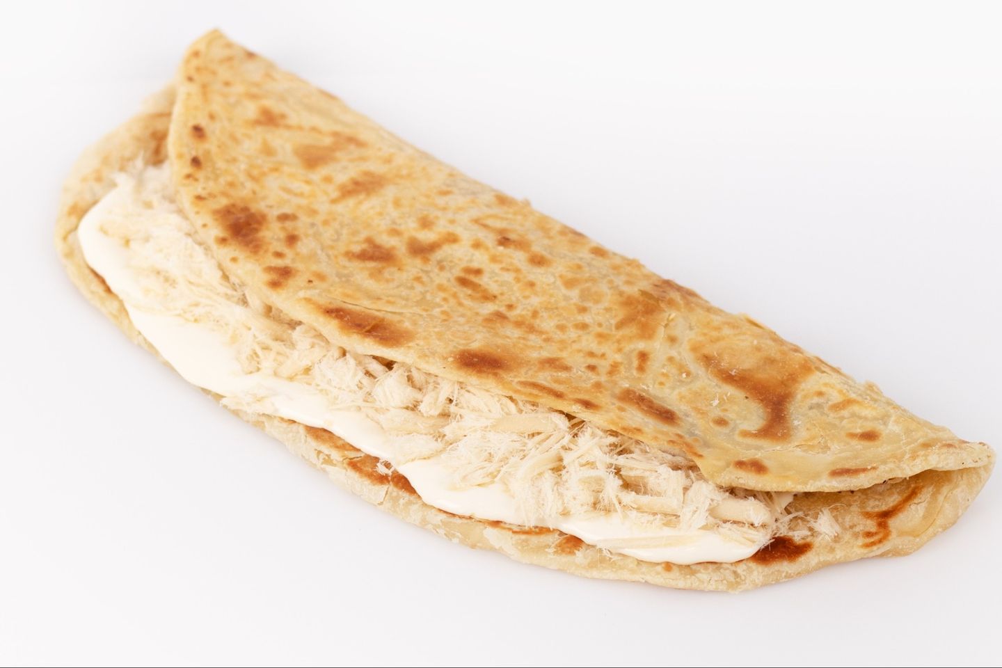 معطف حلاوه طحينيه وجبن
