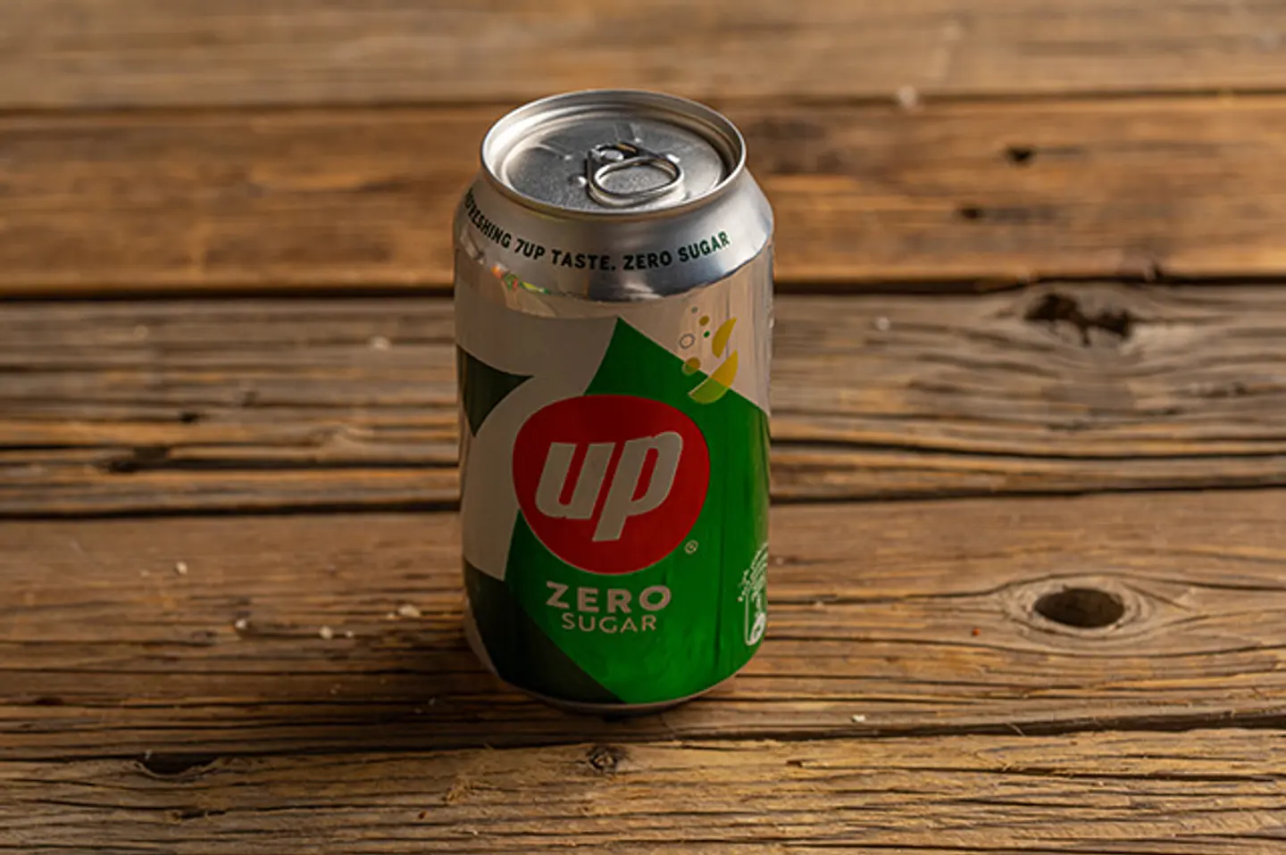 7 Up Zero