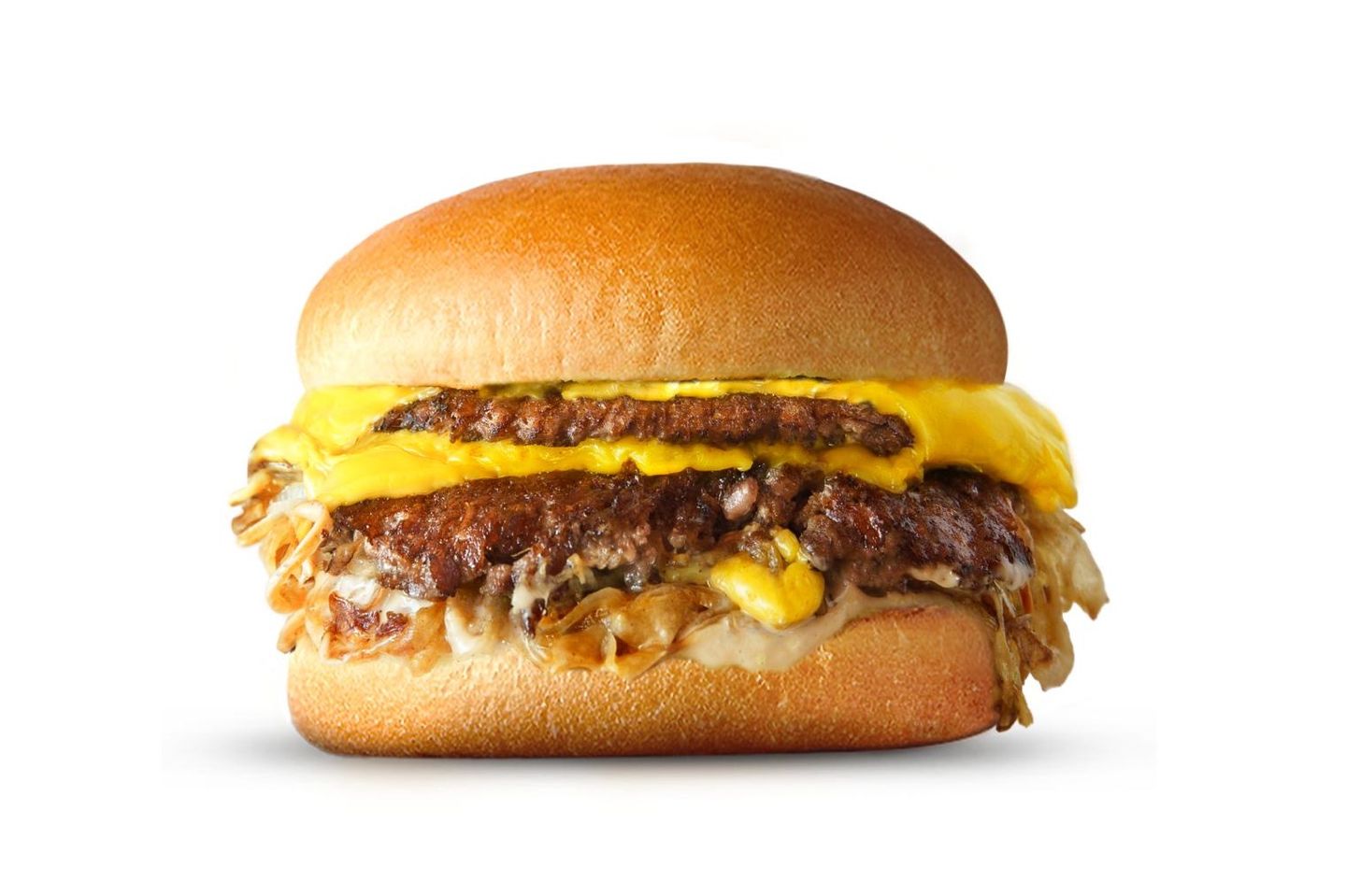 Wk Super Burger