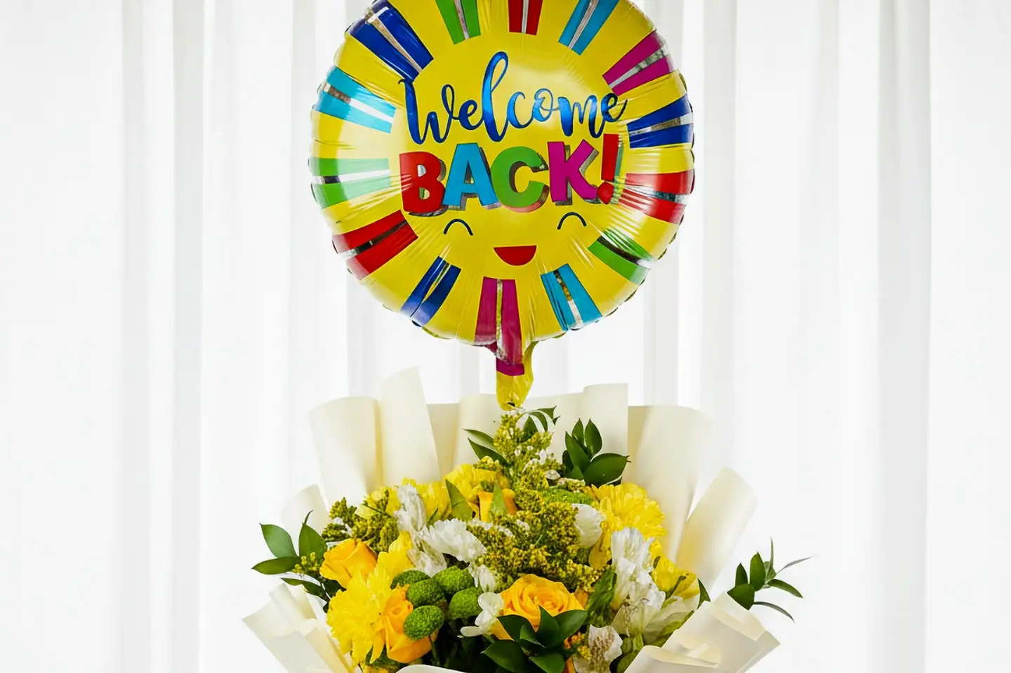 An Exhilarating Return