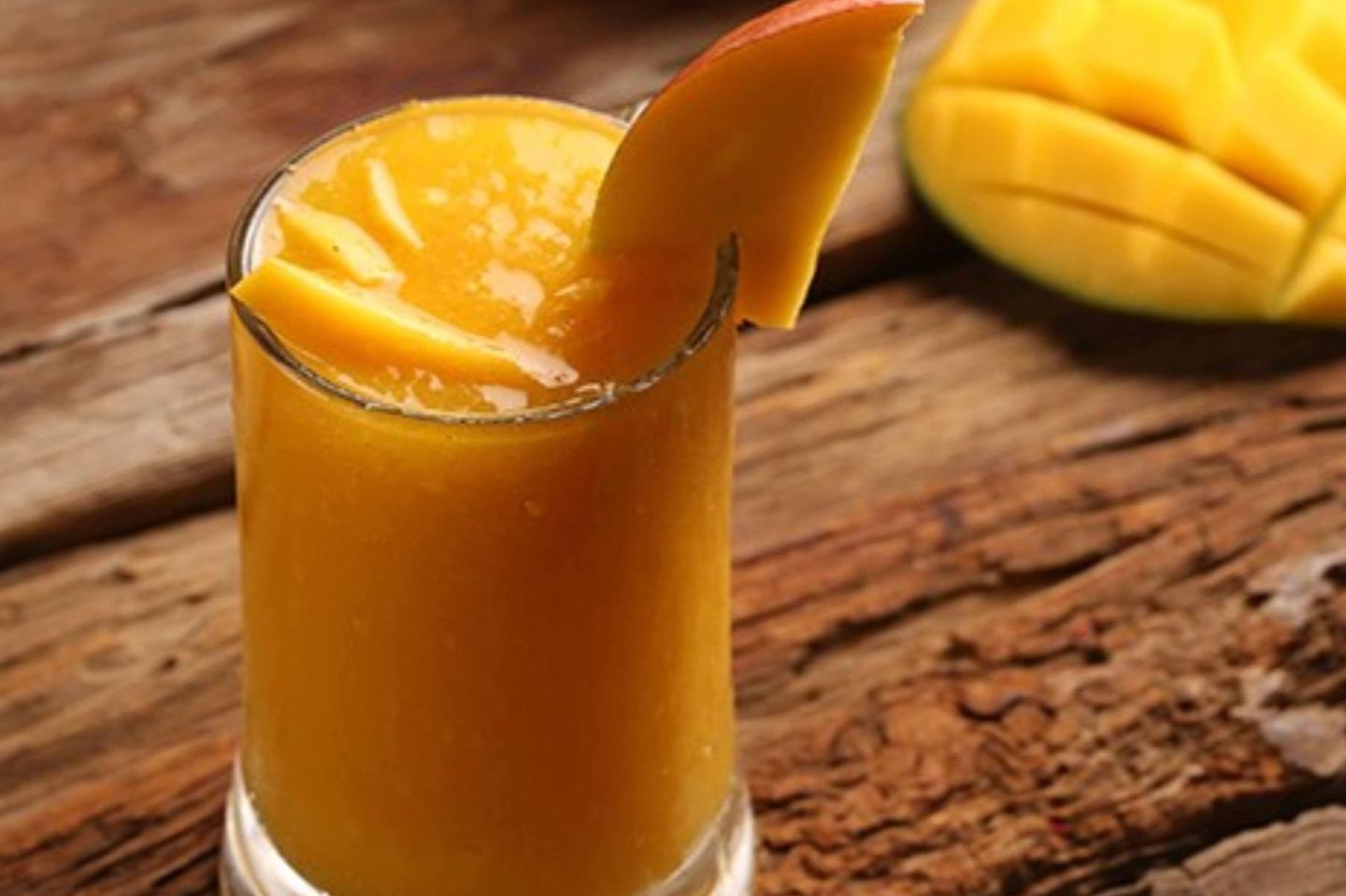 Mango - Middle