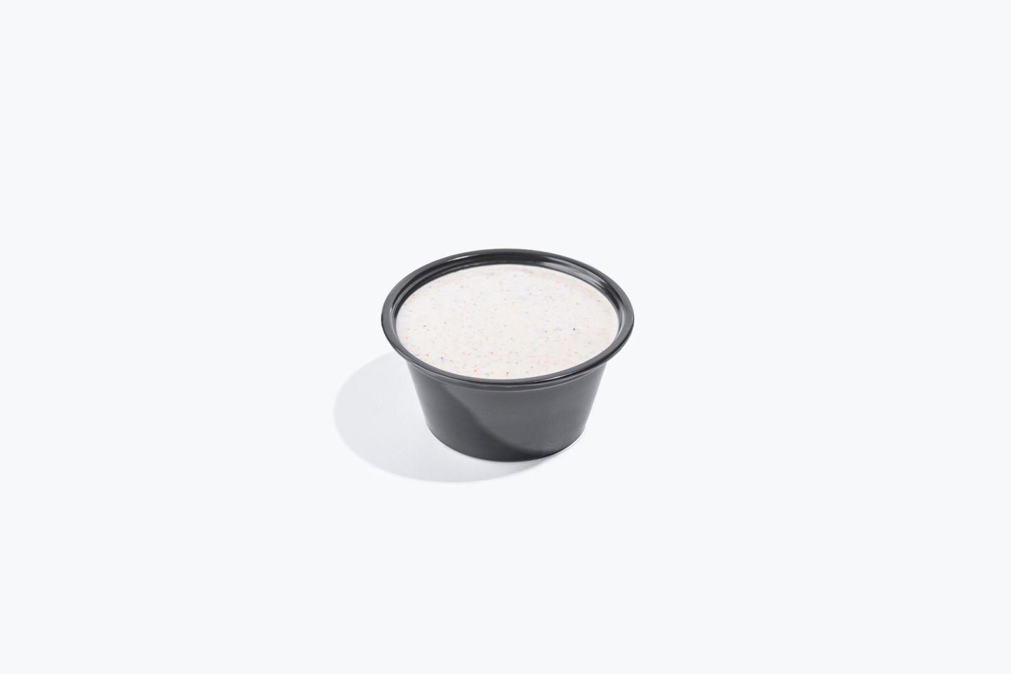 Dijon Pepper Sauce