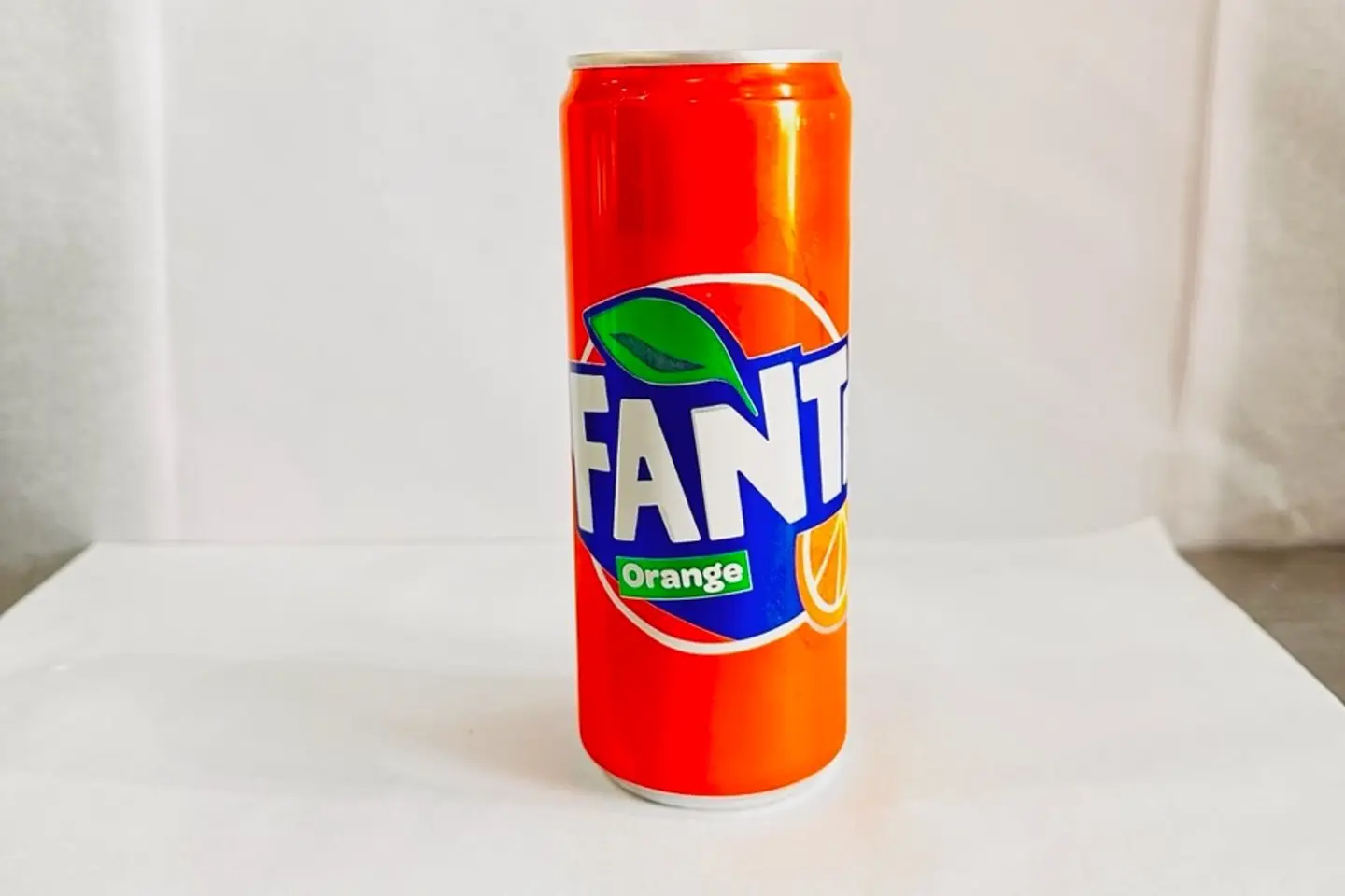 Fanta Orange 320ml