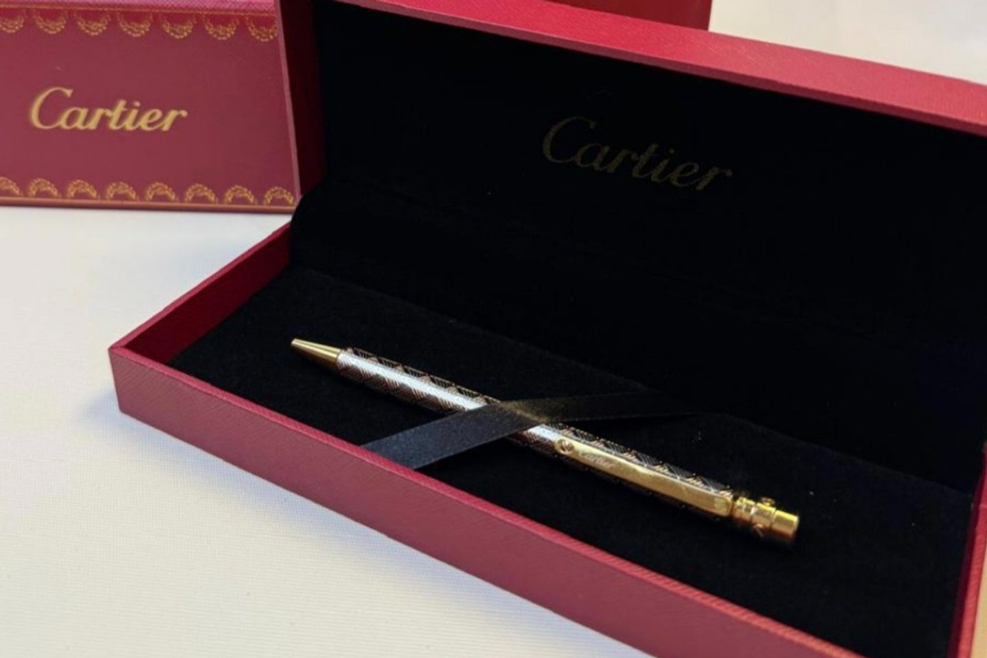 Cartier Pen 14