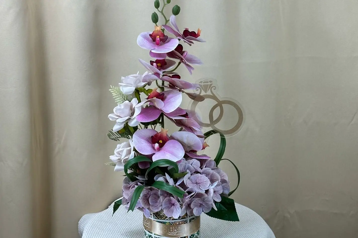 فازة زواج ٥