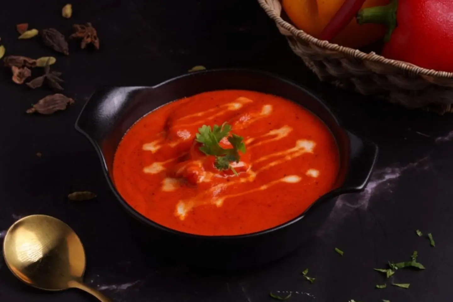 Shrimp Nawabi