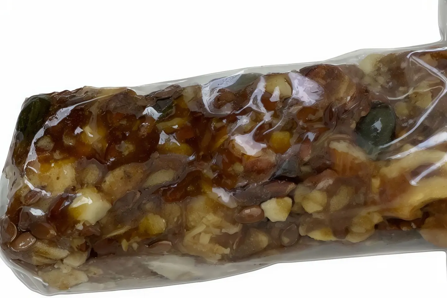 Chocolate Protein Bar