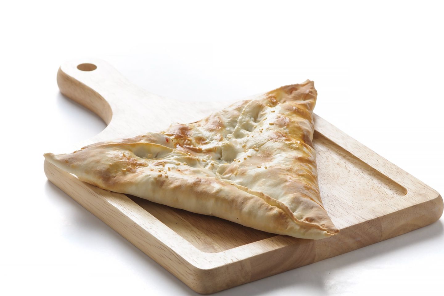 Chicken Pie - Chicken Pie With Cheese