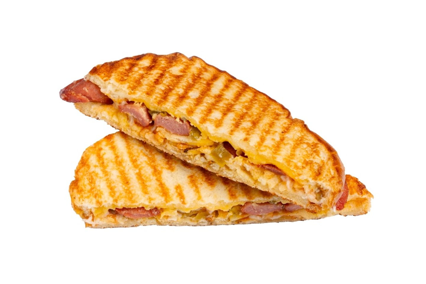 بريوش شيبس نقانق