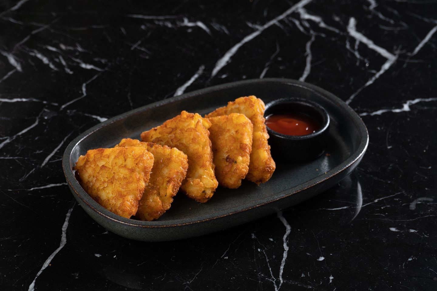 Hash Brown