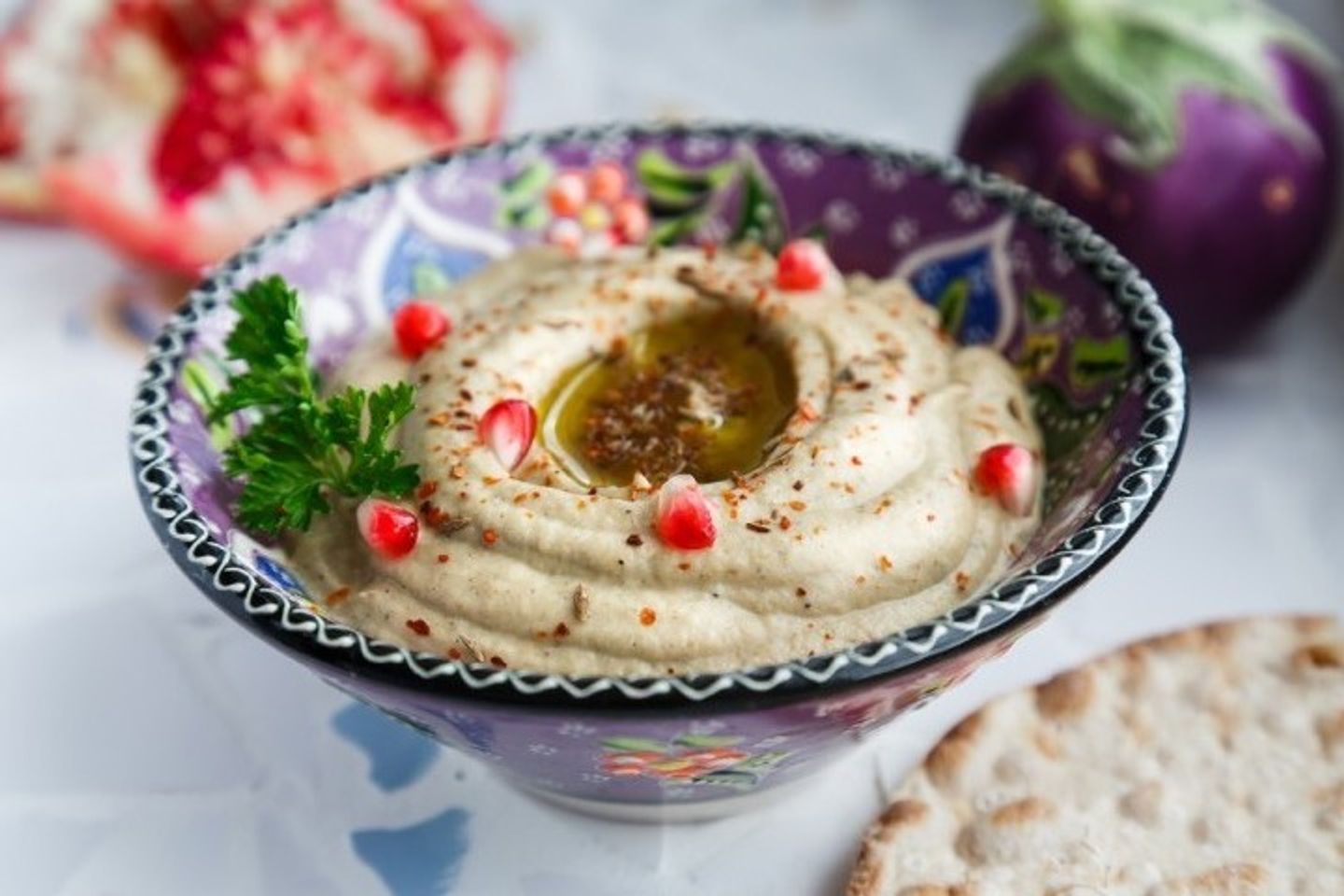 بابا غنوج