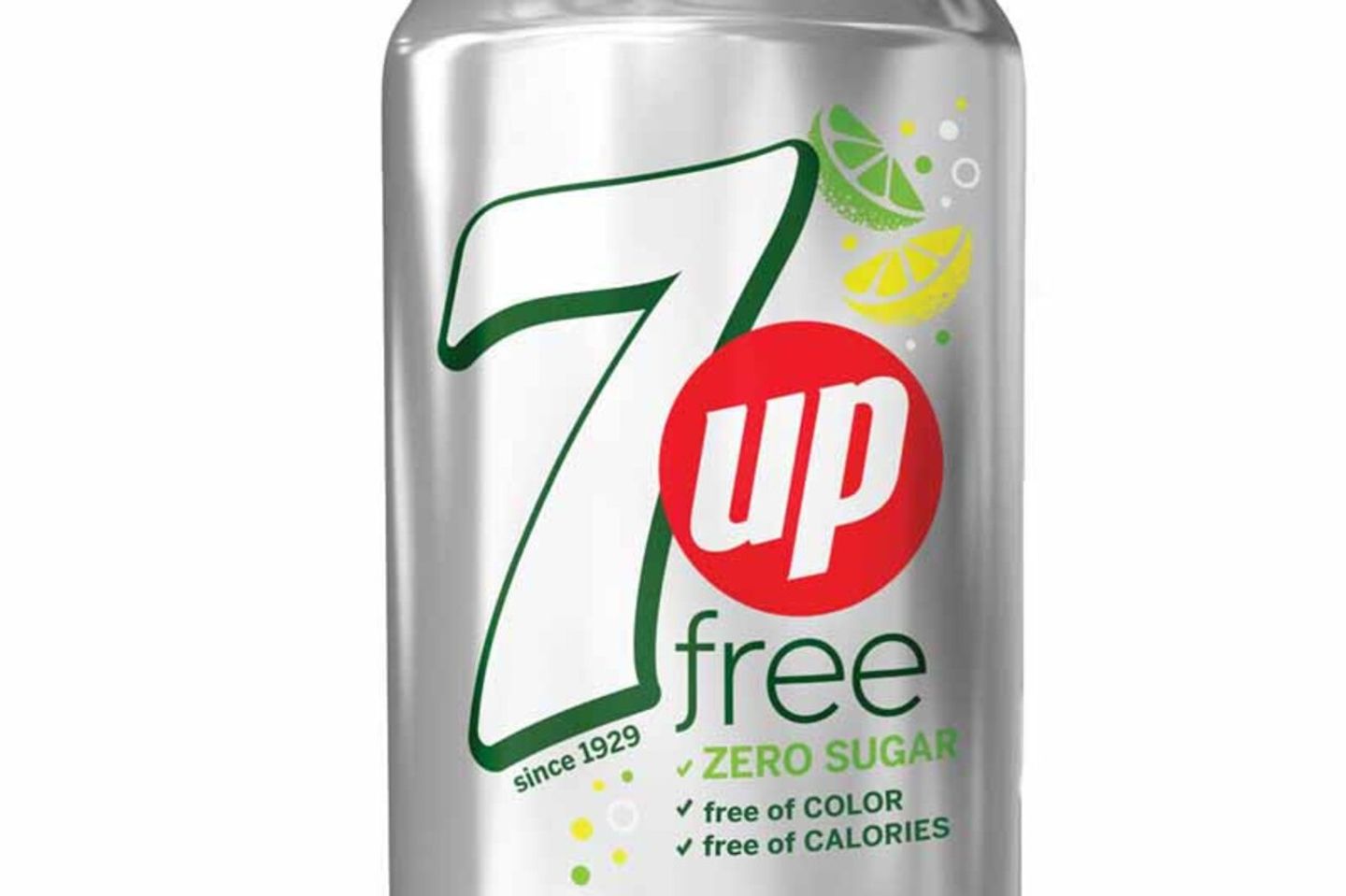 7 Up Diet