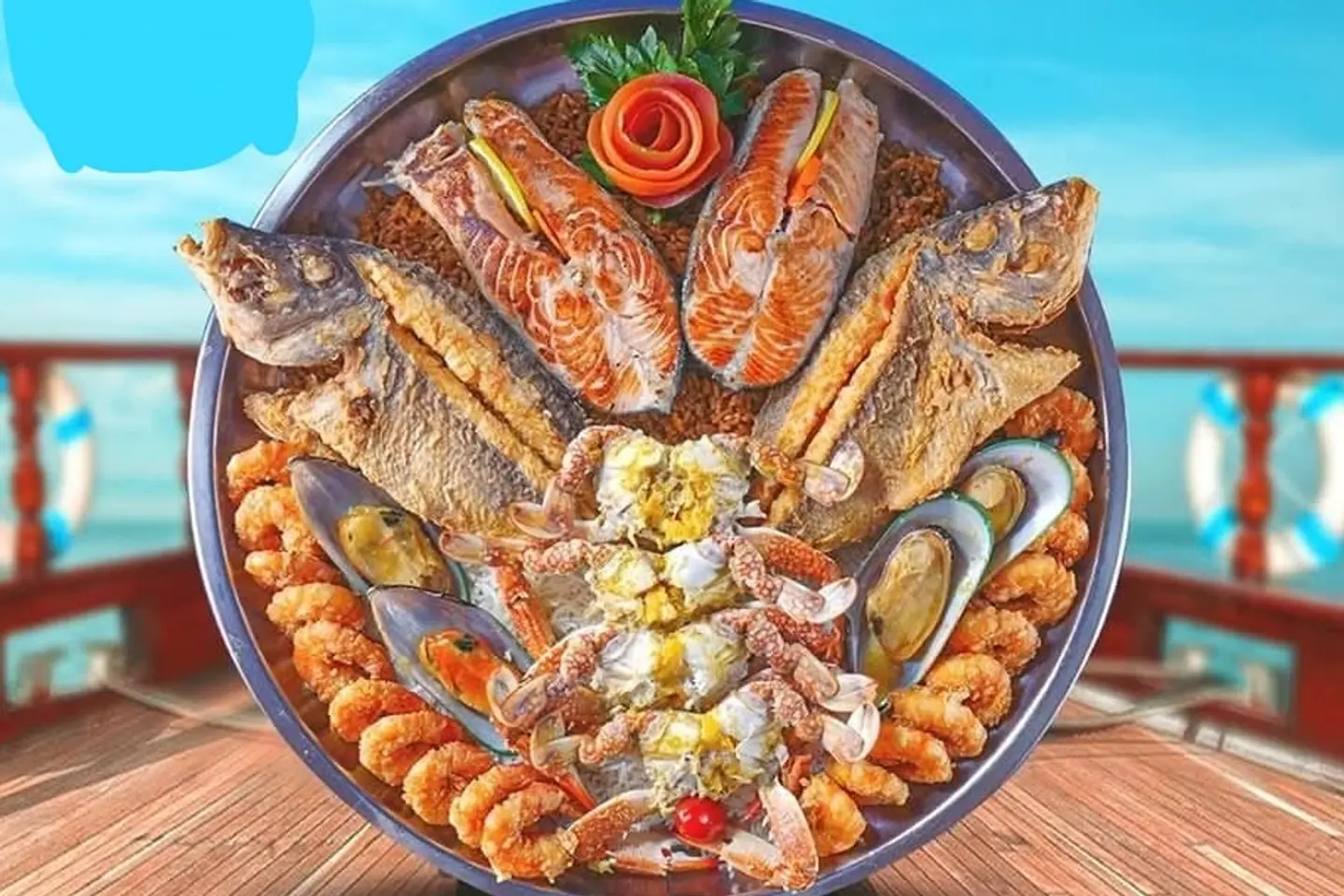 Family Feast
