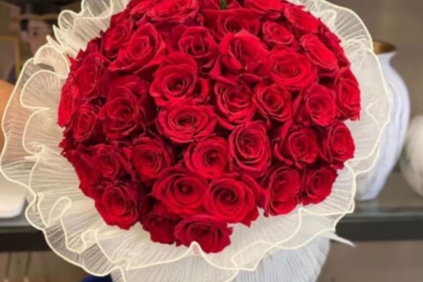 باقة حب