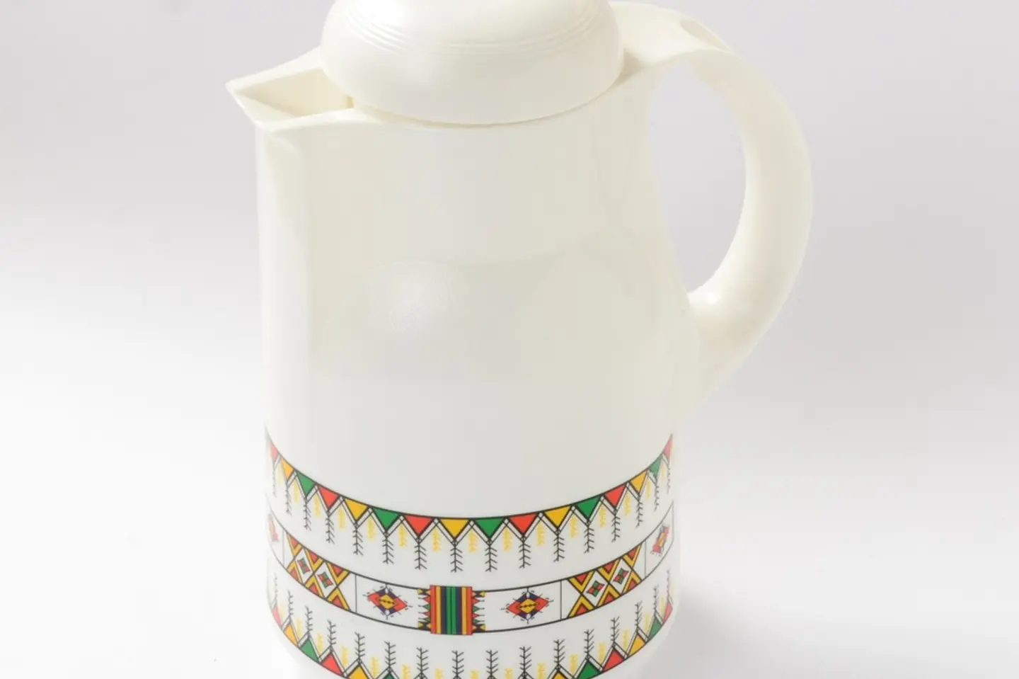 Dallah Saudi Coffee