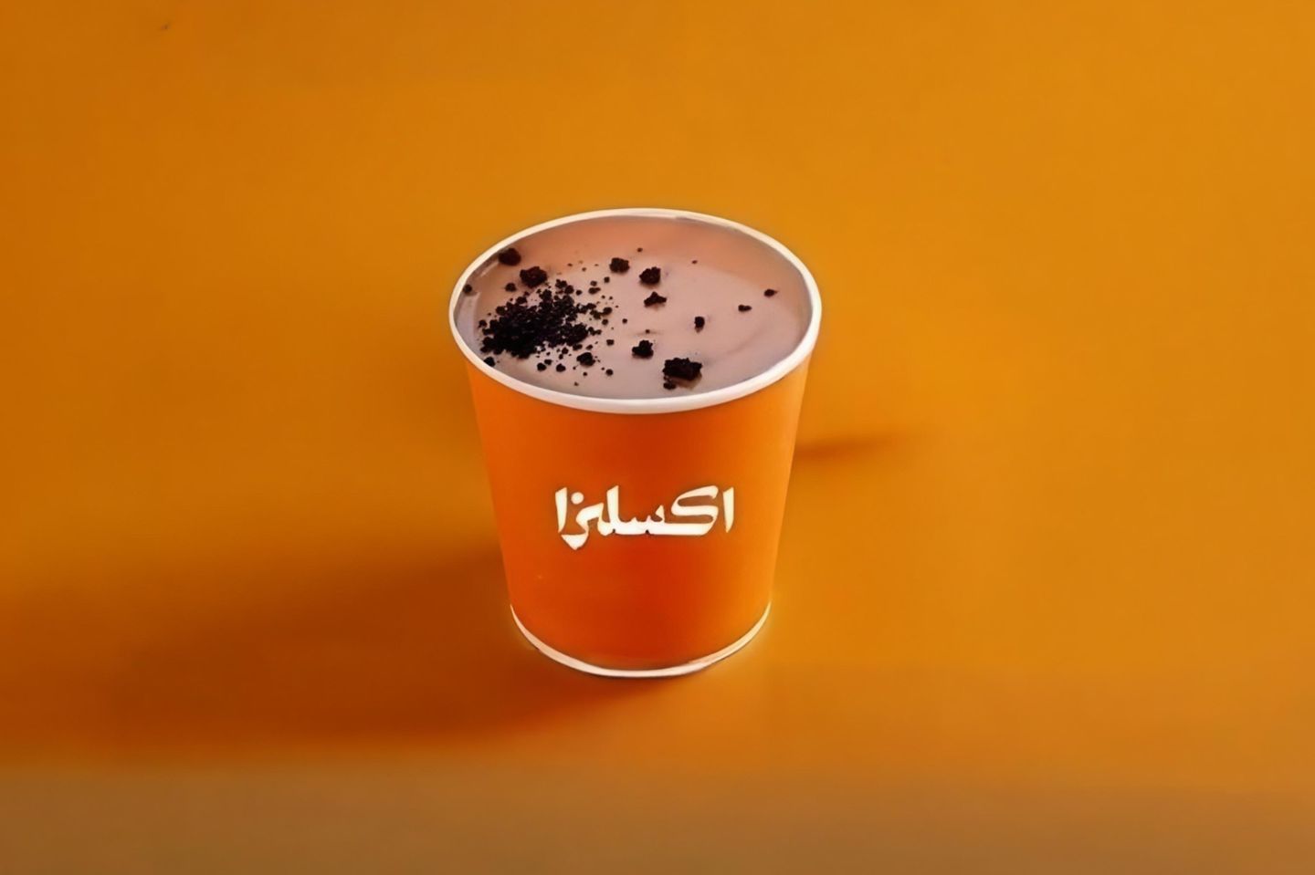 بودينغ كنافة