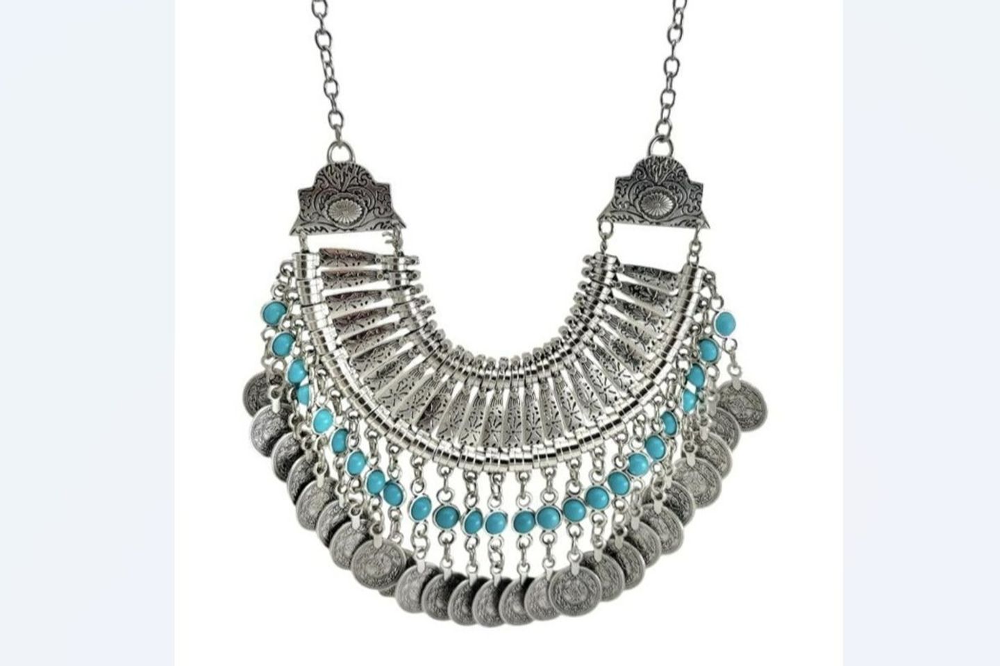 A Popular Luxurious Necklace