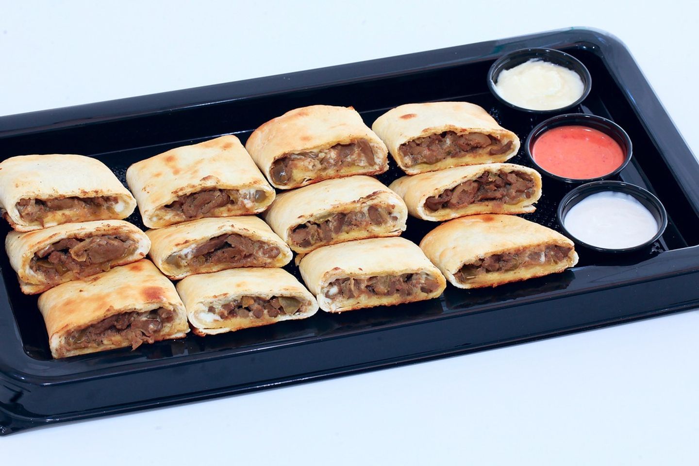 Box Of Liver Pie With Cheese