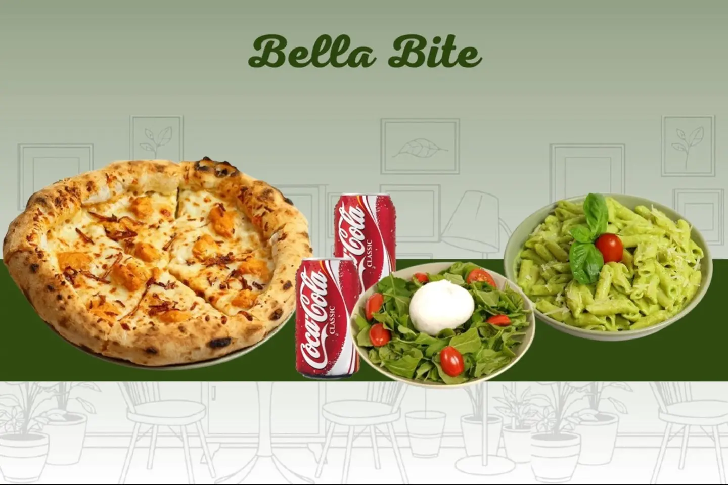 ايتالياني ديلايت