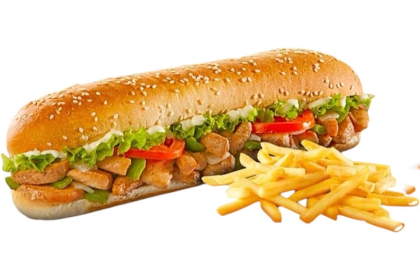 سوبر تشكن