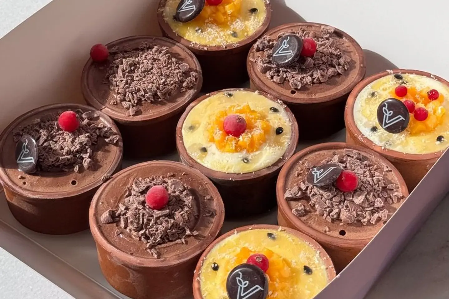 Ice Cream Boxes