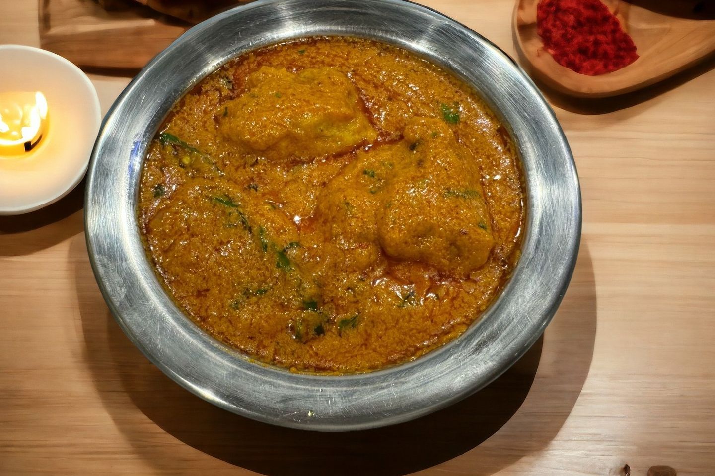 Fish Curry