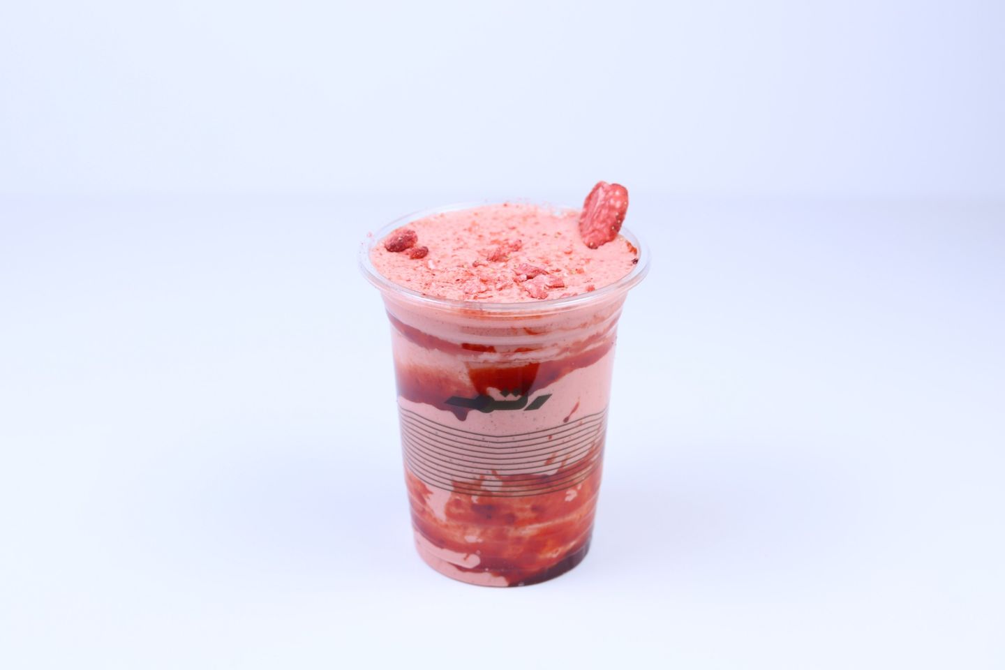 Strawberry Smoothie