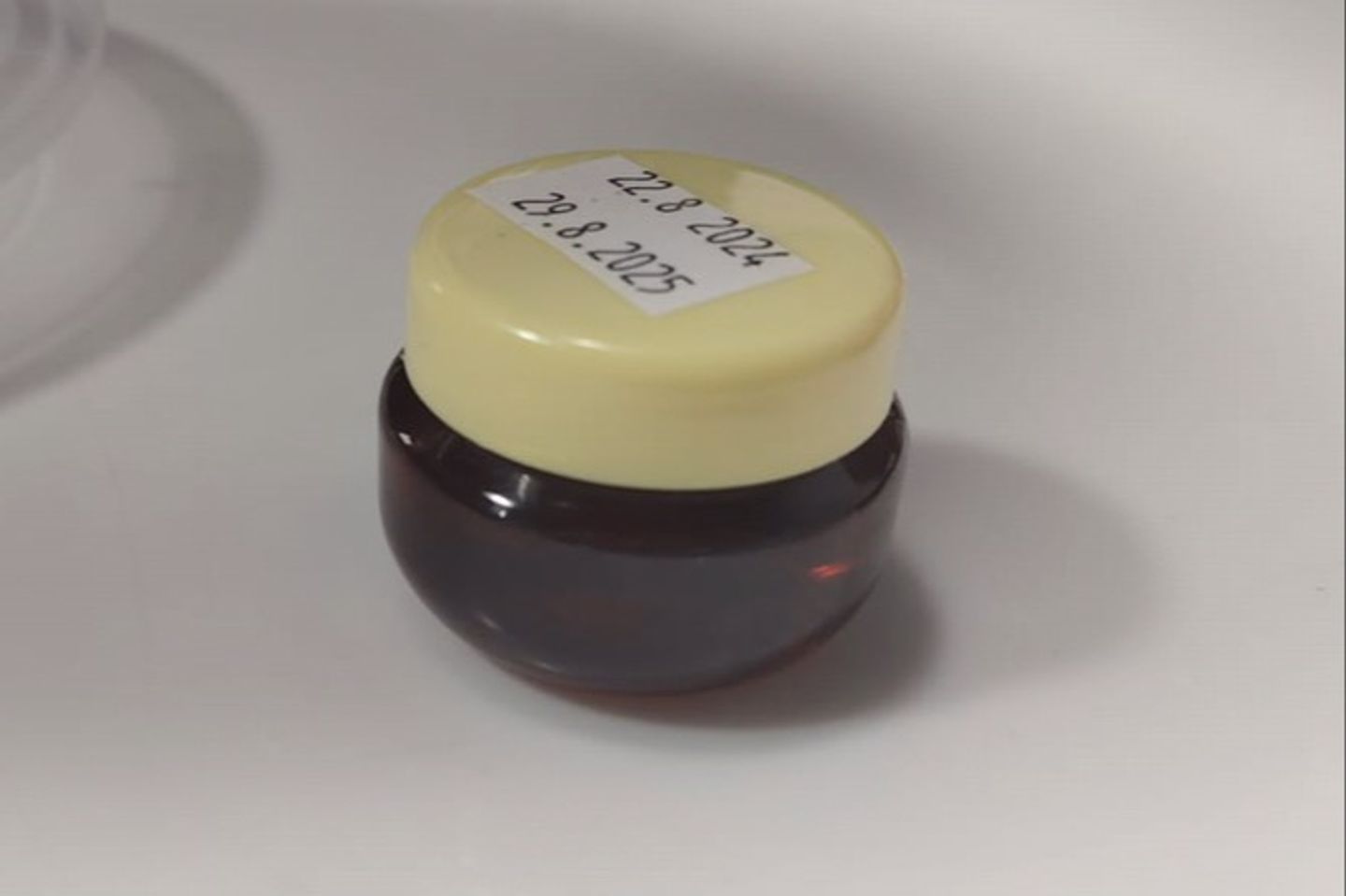 Kashmiri Honey 50 Gm