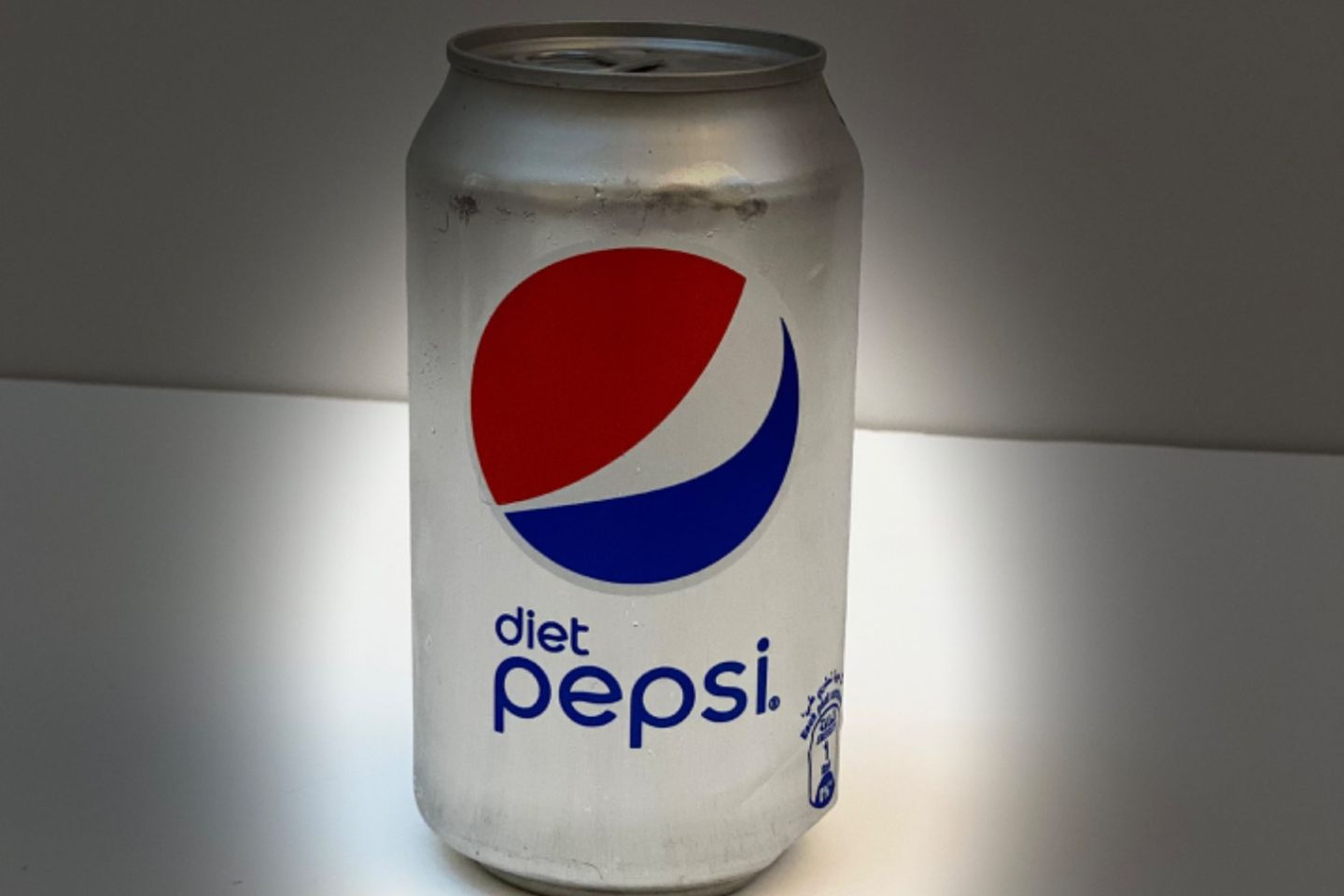 دايت بيبسي