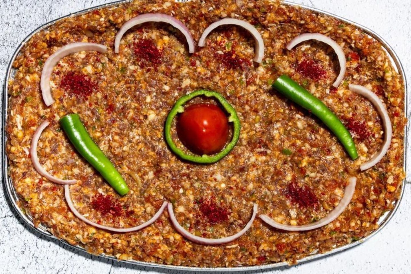 Tahini Tawaa