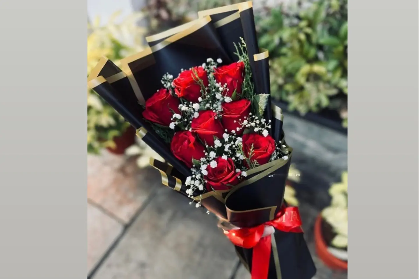 باقة ح ٢