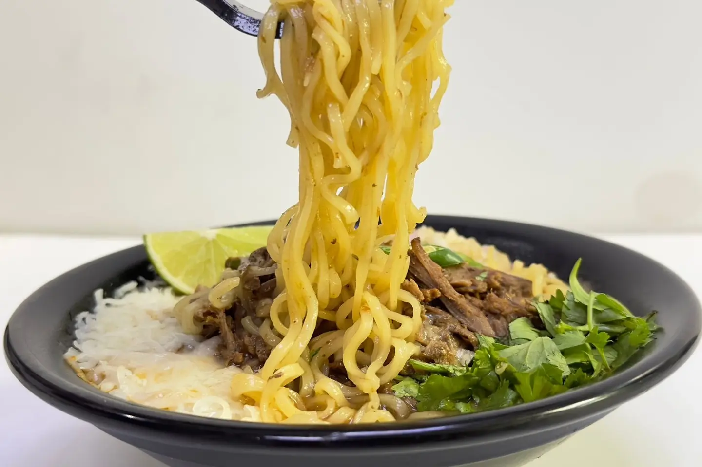 Birria Ramen