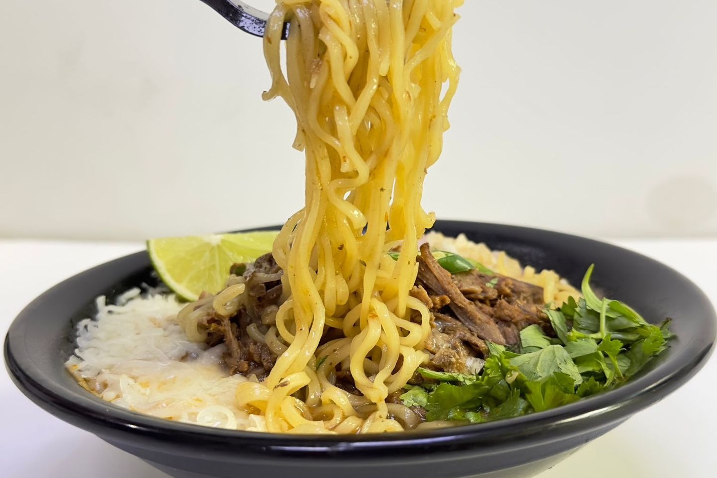 Birria Ramen