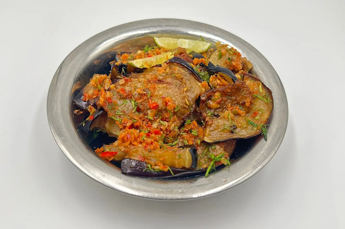 Eggplant Dish
