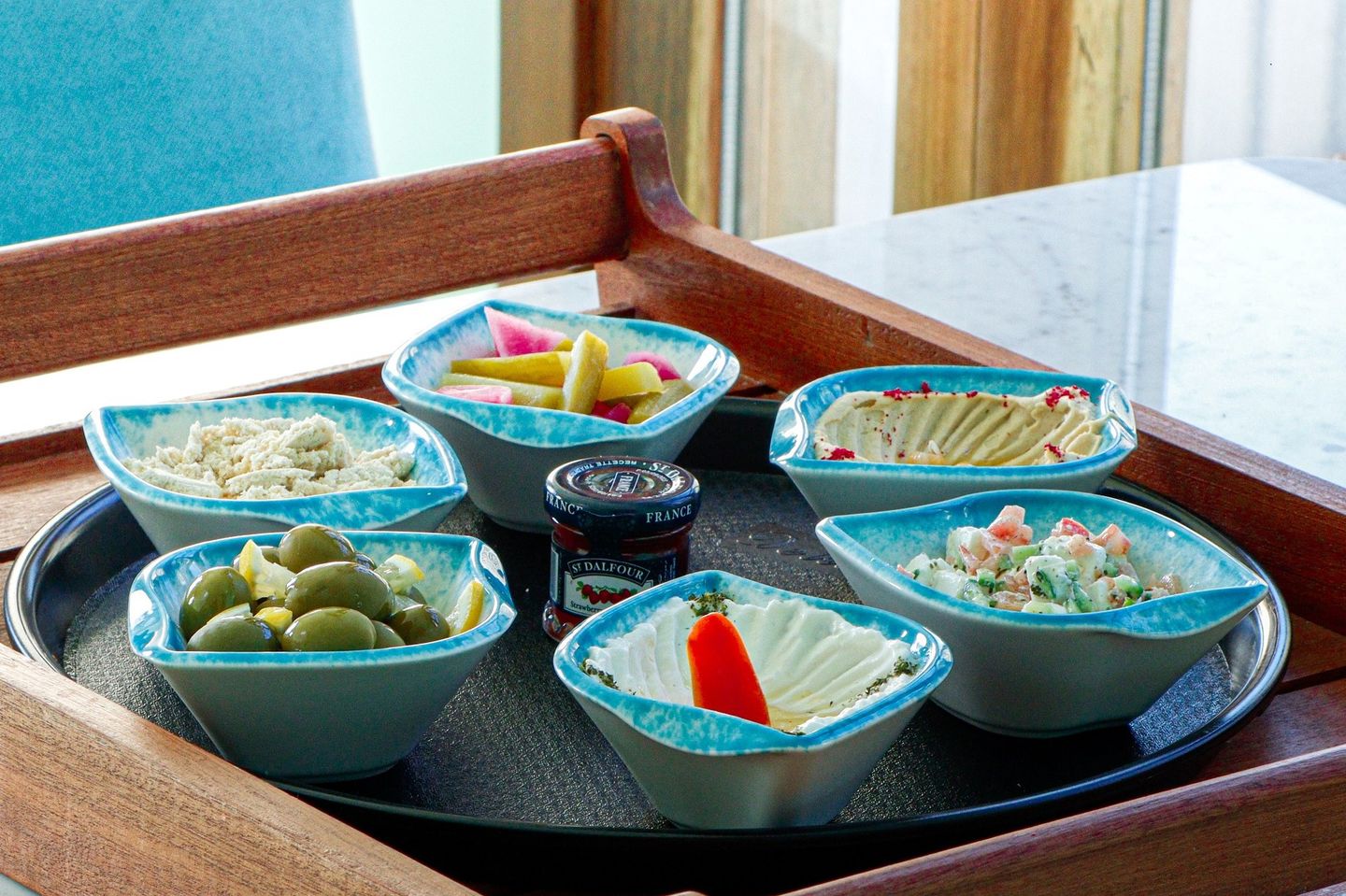 Meze