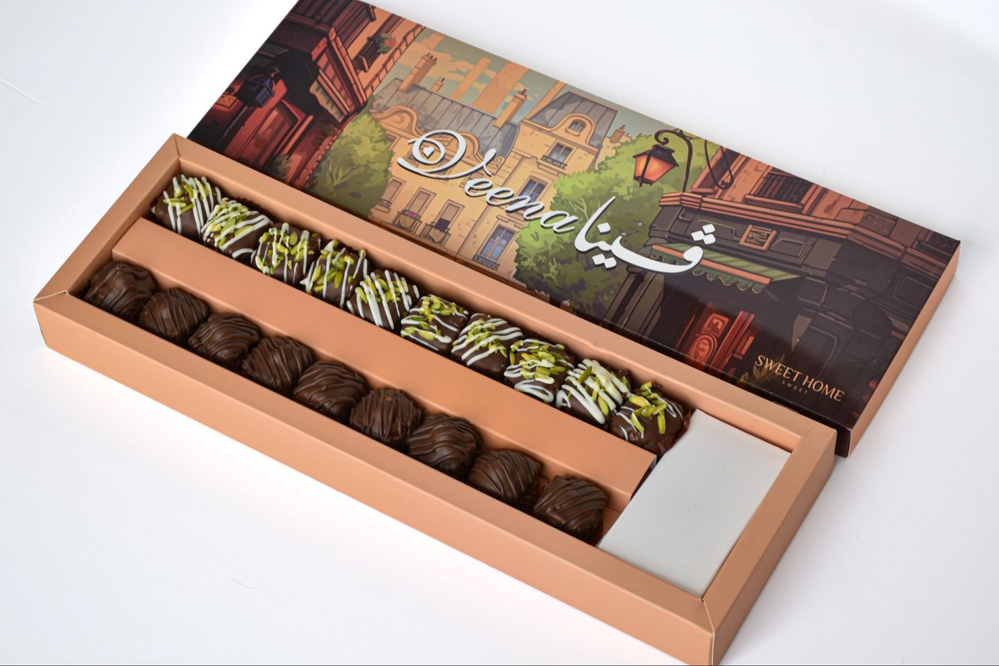 Box Veena