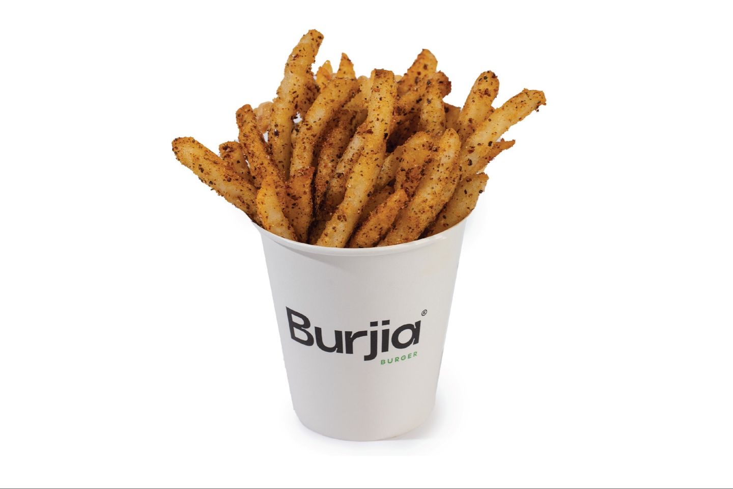 Spices Fries