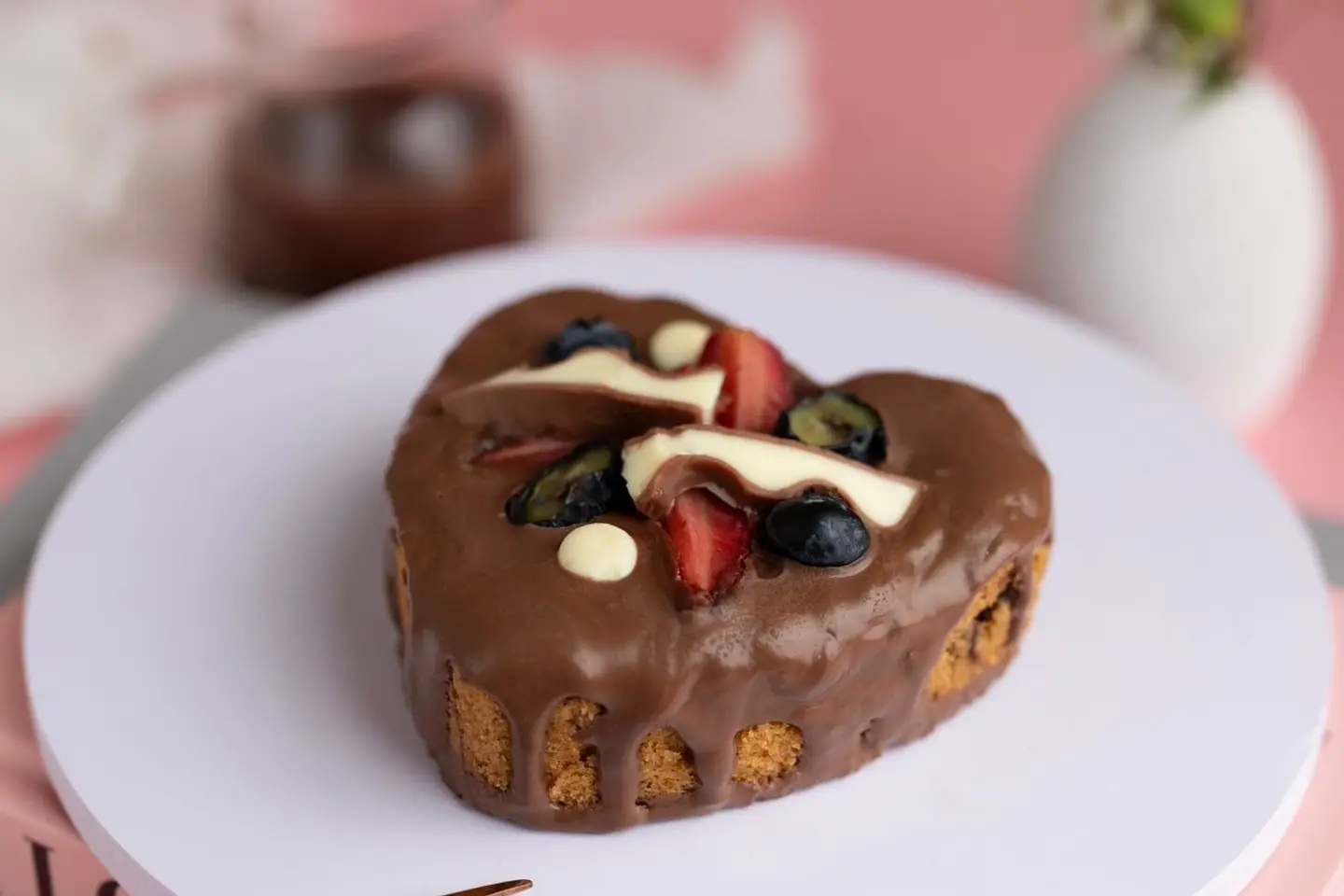 Love Cookies