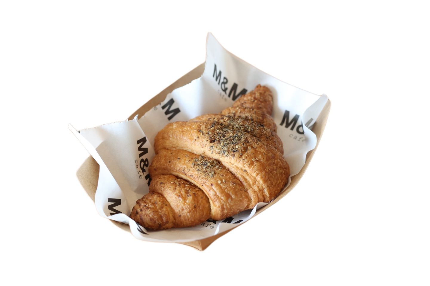 Croissant Zattar